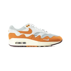 Quick Pack Sporty Style Air Max 1 Patta 'Monarch' (Special Box)
