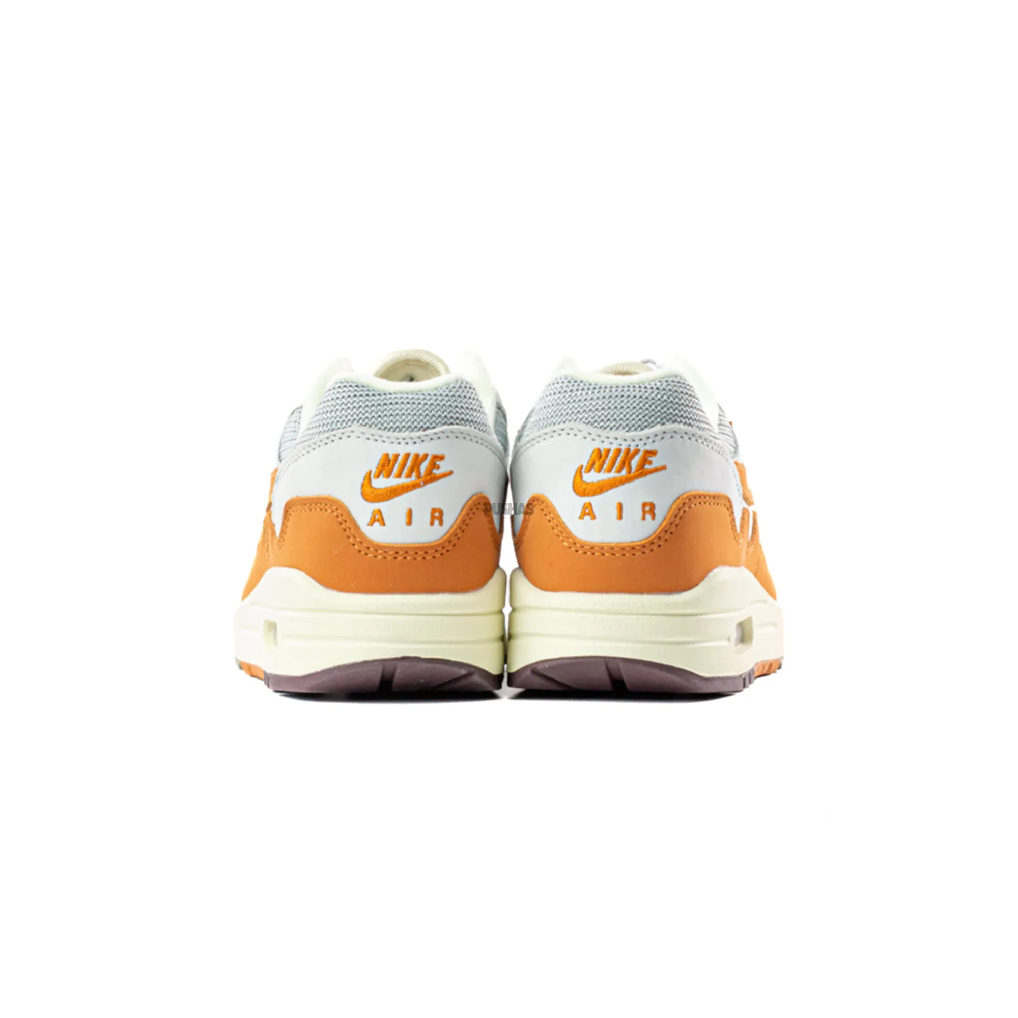Running   Ready Air Max 1 Patta 'Monarch' (Special Box)