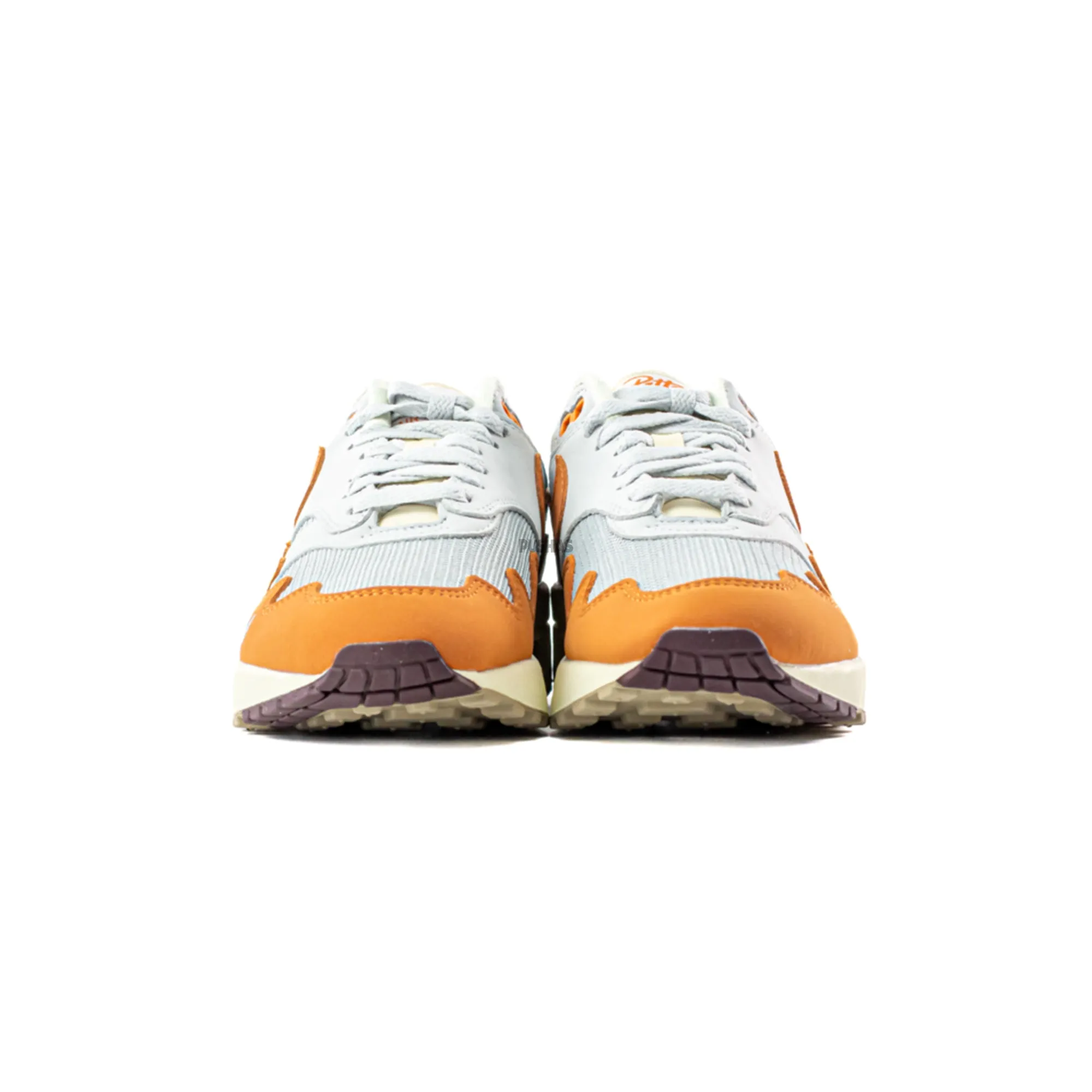 Motion Control Feature Full Cushion Air Max 1 Patta 'Monarch' (Special Box)