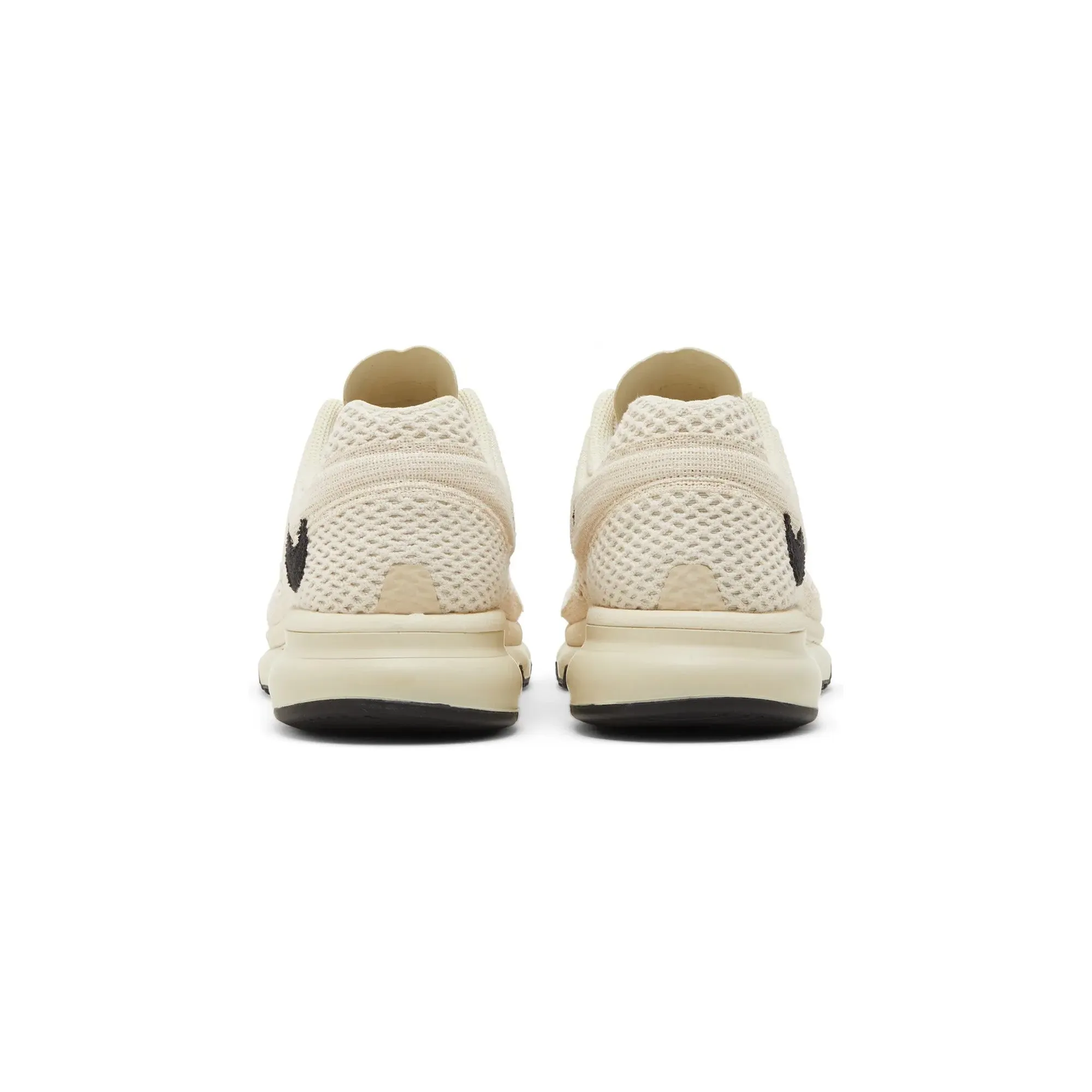 Air Max 2013 x Stussy 'Fossil' (2022) Stitch Down Technique