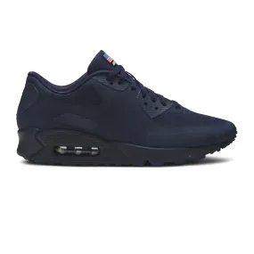 Air Max 90 'Independence Day' - Navy (New) Torsional Stability Plate Responsive foam