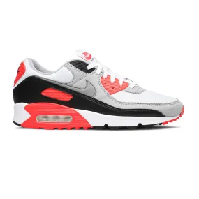 Air Max 90 'Infrared' (2020) Walk Flow