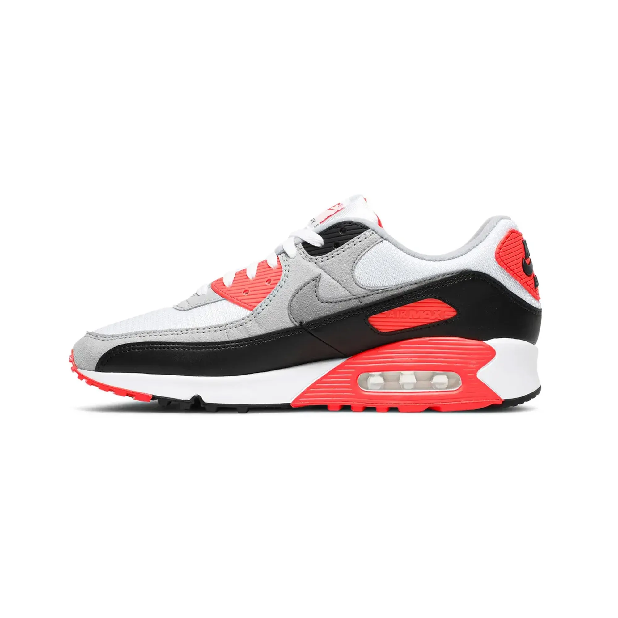 Fast pace Ultra Responsive Foam Air Max 90 'Infrared' (2020)
