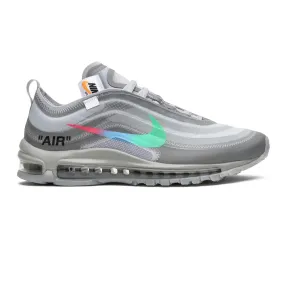 Air Max 97 x Off-White 'Menta' (New) Torsion Plate