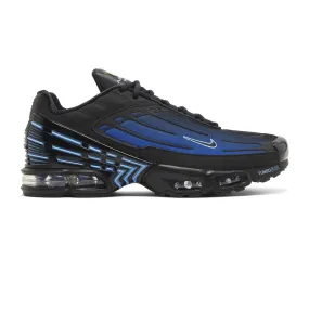 Cushion Layer Air Max Plus 3 'Black Blue' (2022)