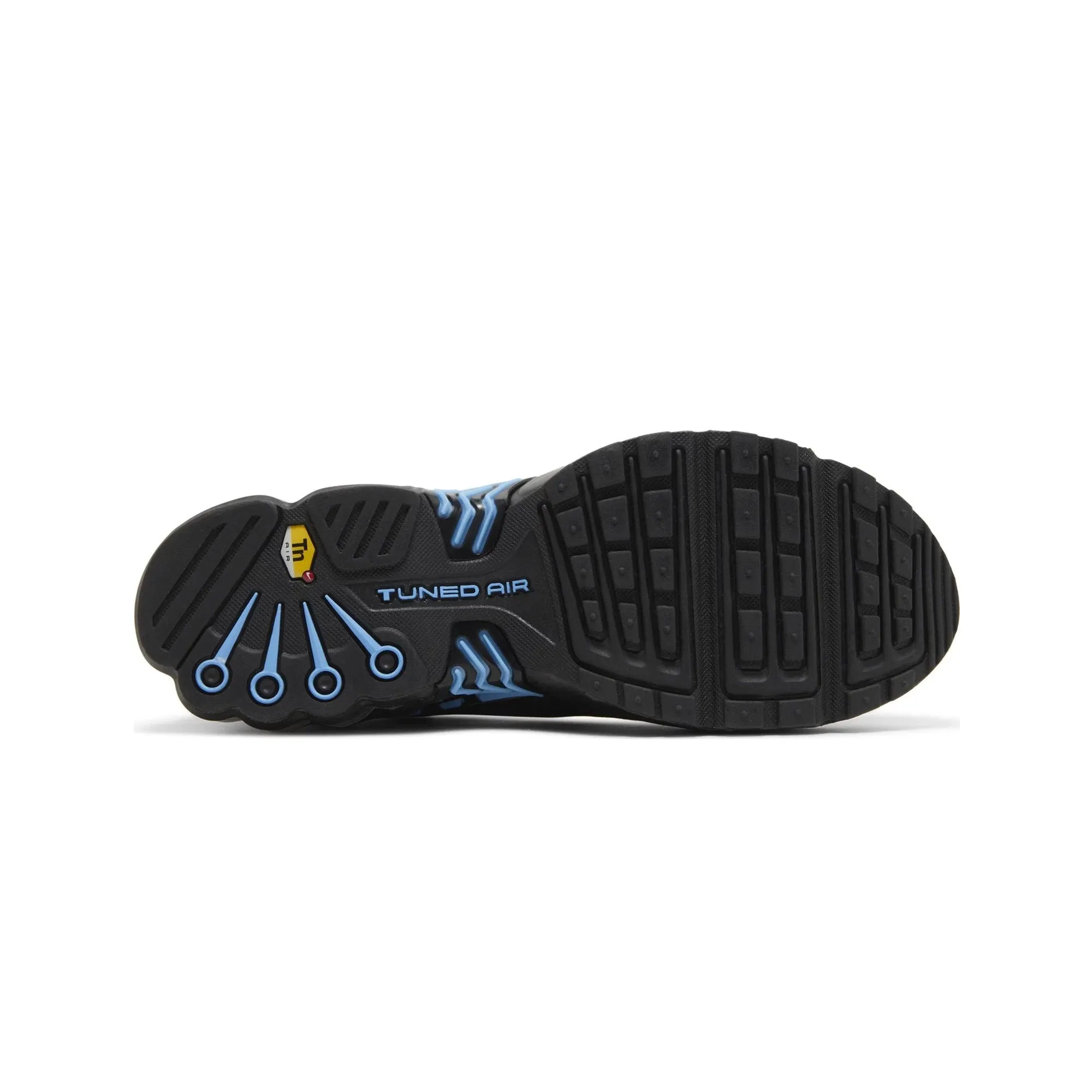 Air Max Plus 3 'Black Blue' (2022) Impact Resistant Shell
