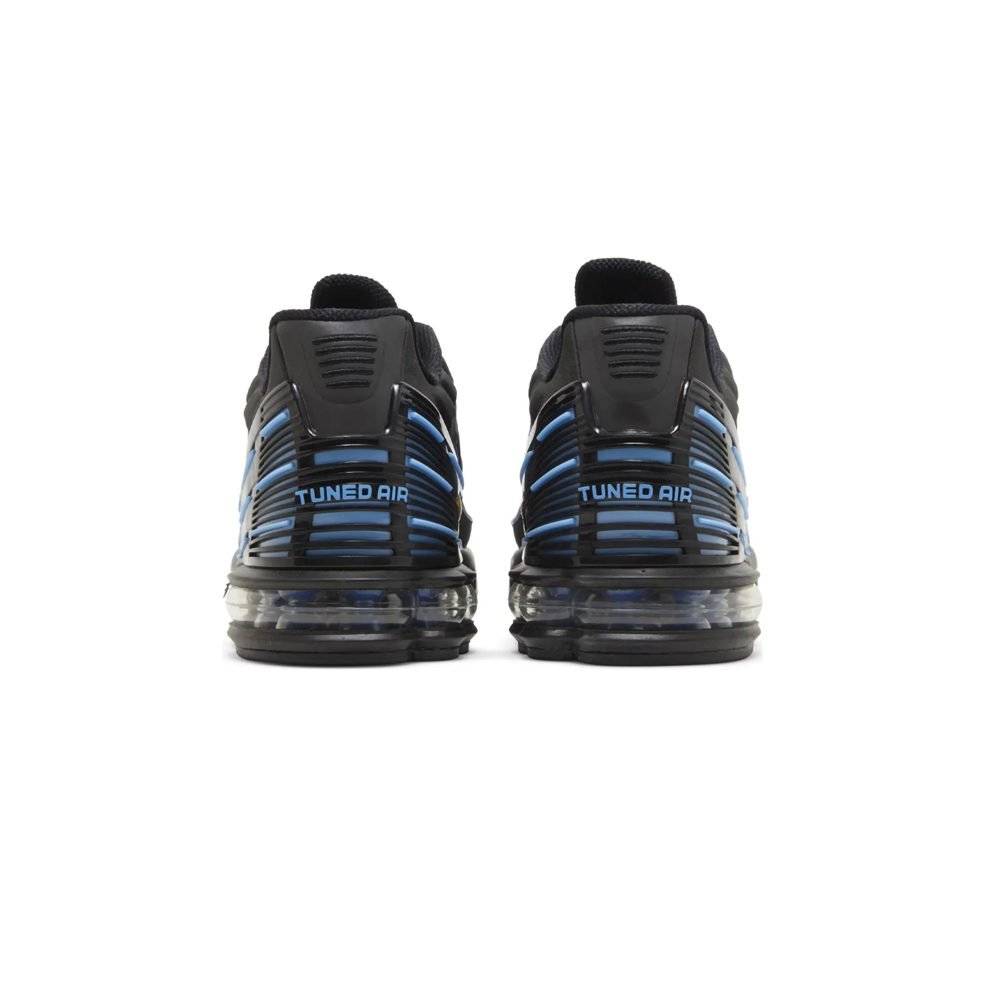 Stretchable Openings Air Max Plus 3 'Black Blue' (2022)