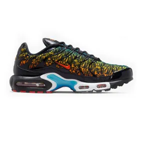 Stitchless Seams Air Max Plus 'Brixton Graffiti' (2022)