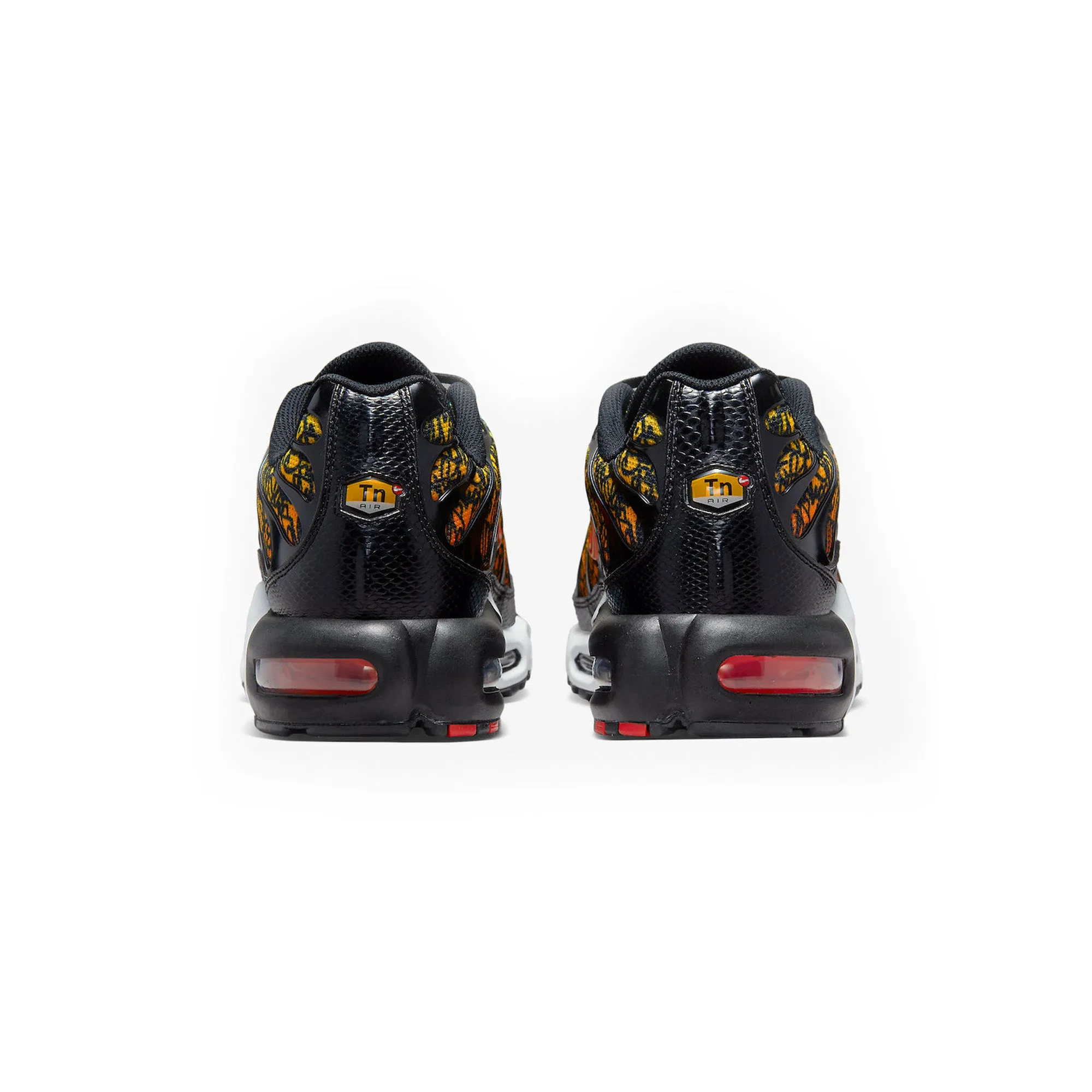 3D Knit Engineering Neutral Stability Control Air Max Plus 'Brixton Graffiti' (2022)