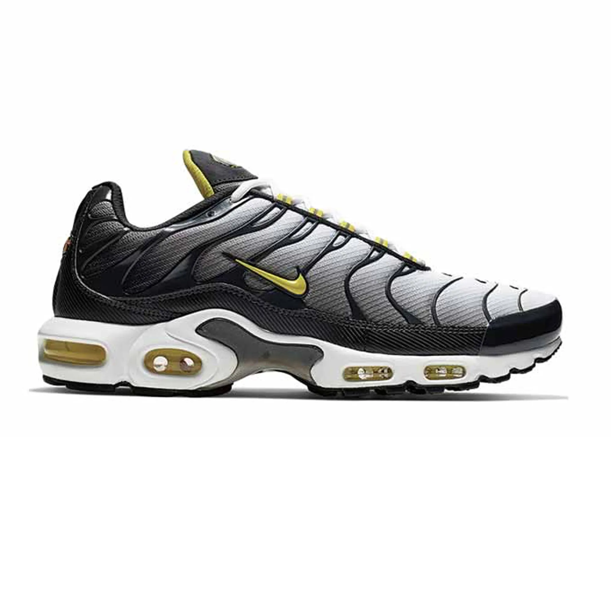 Reinforced Panels Air Max Plus TN 'Bumble Bee'