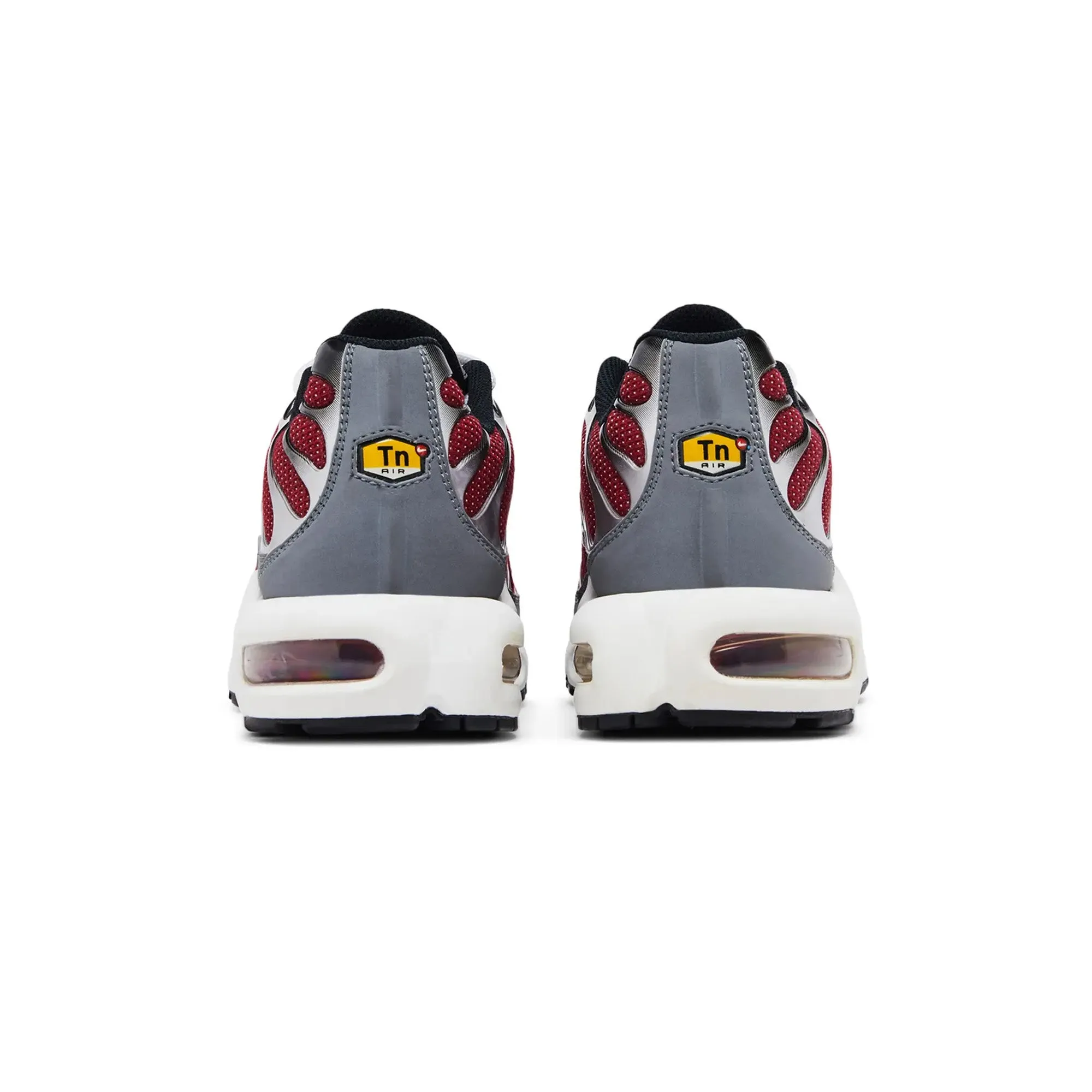 Balance Tech Air Max Plus TN 'Burgundy' (2022)