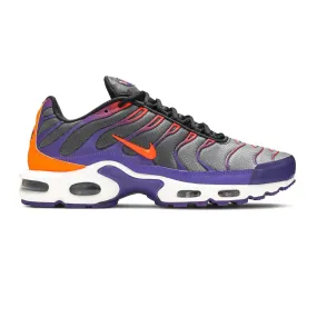 Air Max Plus TN 'Dark Colour Flip' Impact-absorbing durability