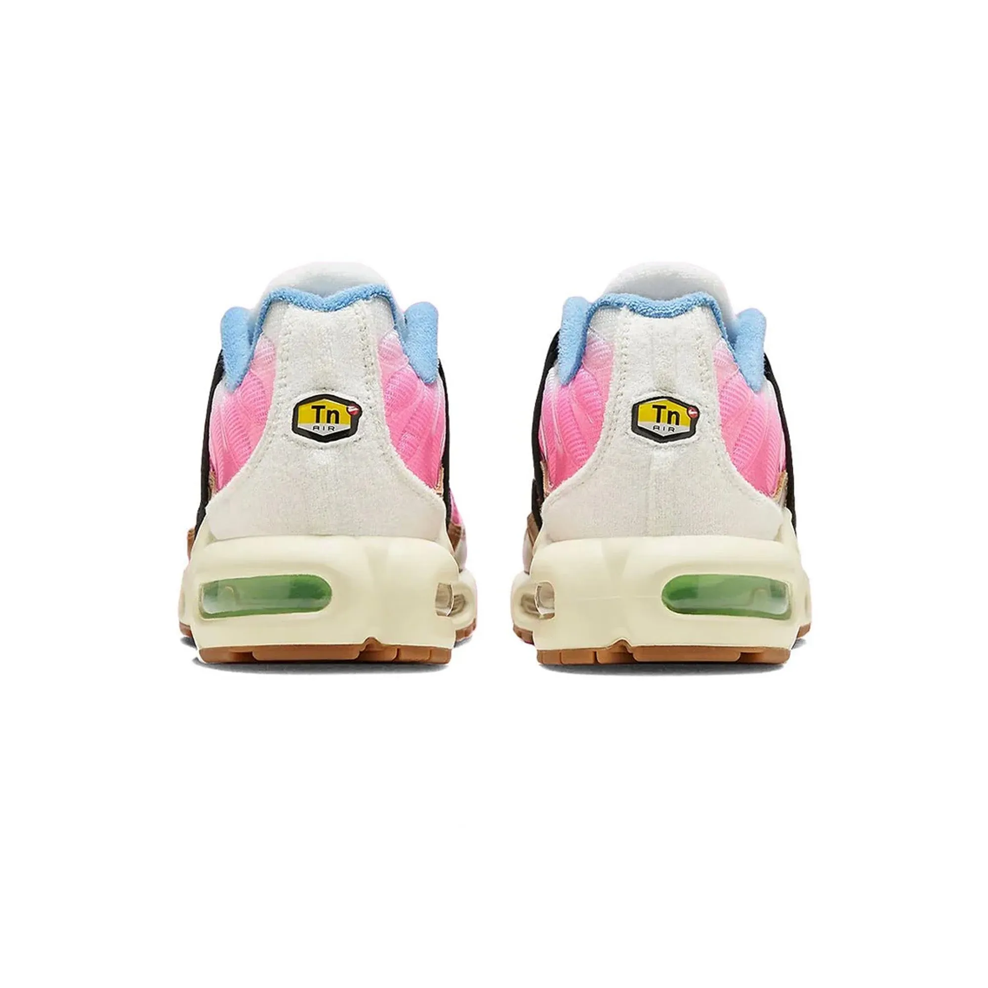 Air Max Plus TN 'Longtaitou Festival' (2023) Busy Schedule