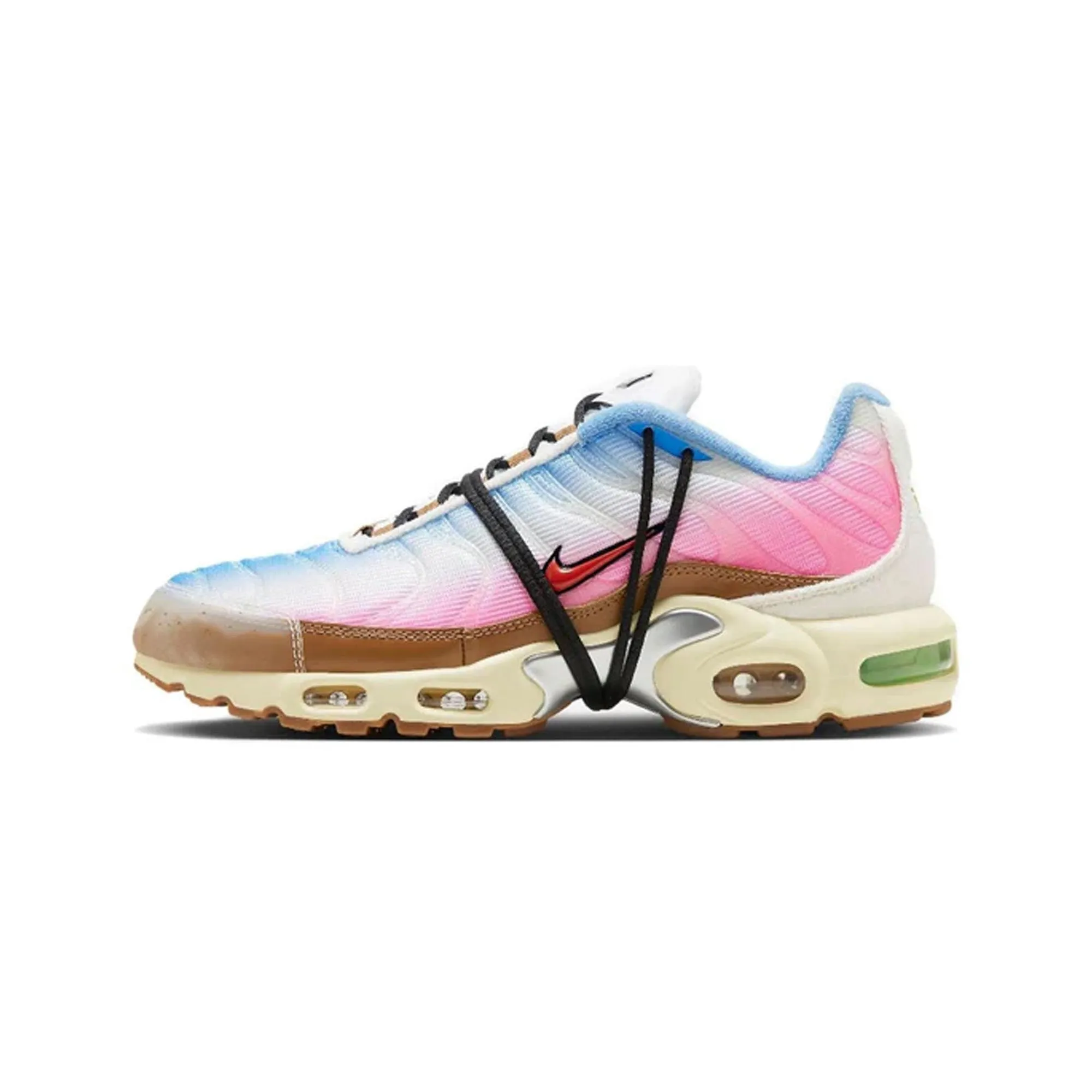Enhanced Stability Air Max Plus TN 'Longtaitou Festival' (2023)