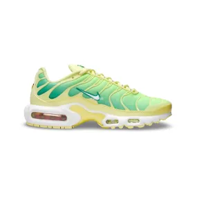 Air Max Plus TN Tuned 1 'Lemon Lime' (2023) Flexible Midsole