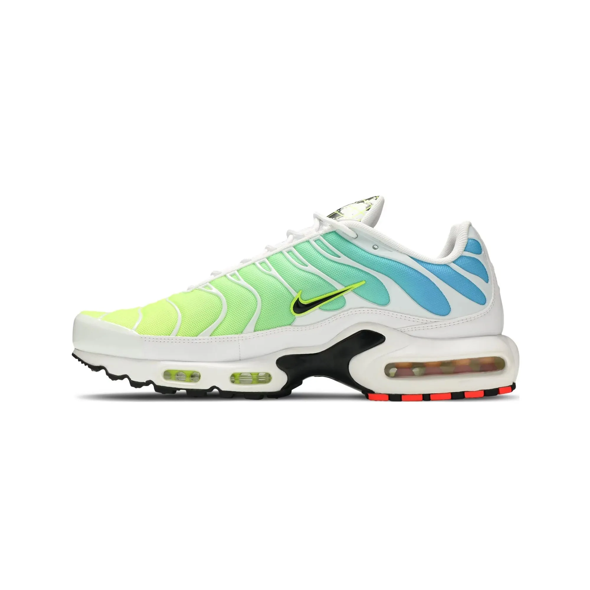 Outdoor Walks Air Max Plus TN 'Worldwide'