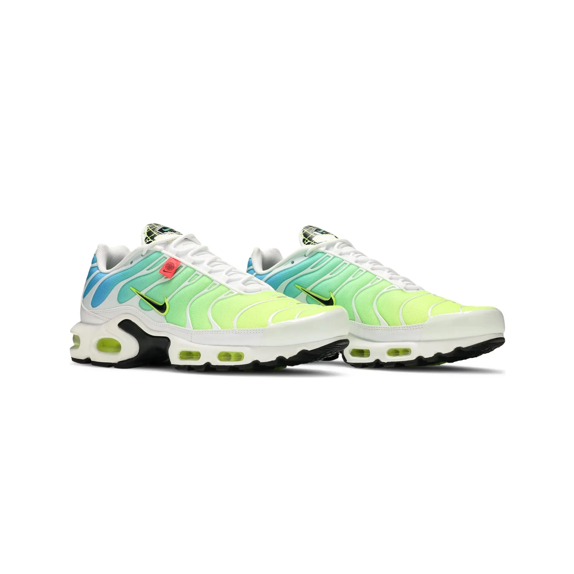Air Max Plus TN 'Worldwide' Hiking Light