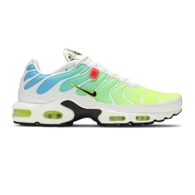 Pressure Dispersion Air Max Plus TN 'Worldwide'