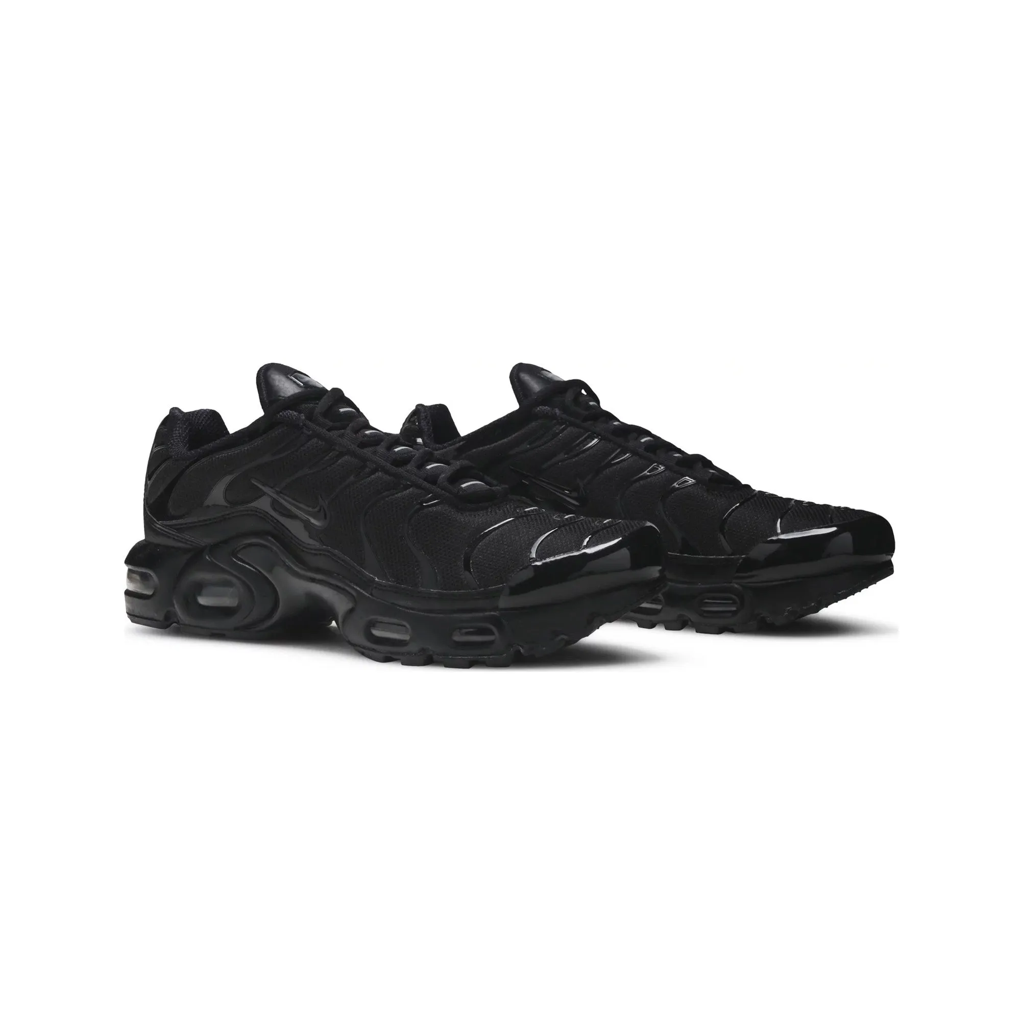Arch Stabilizer Flex Zone Design Air Max Plus 'Triple Black' GS (2020)
