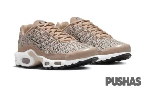Air Max Plus 'United in Victory' W (2023) Bounce Back Technology