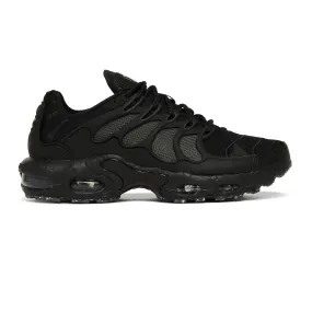 Air Max Terrascape Plus 'Black Anthracite' (2022) Comfort Ankle Support Micro Grip Tread Pattern