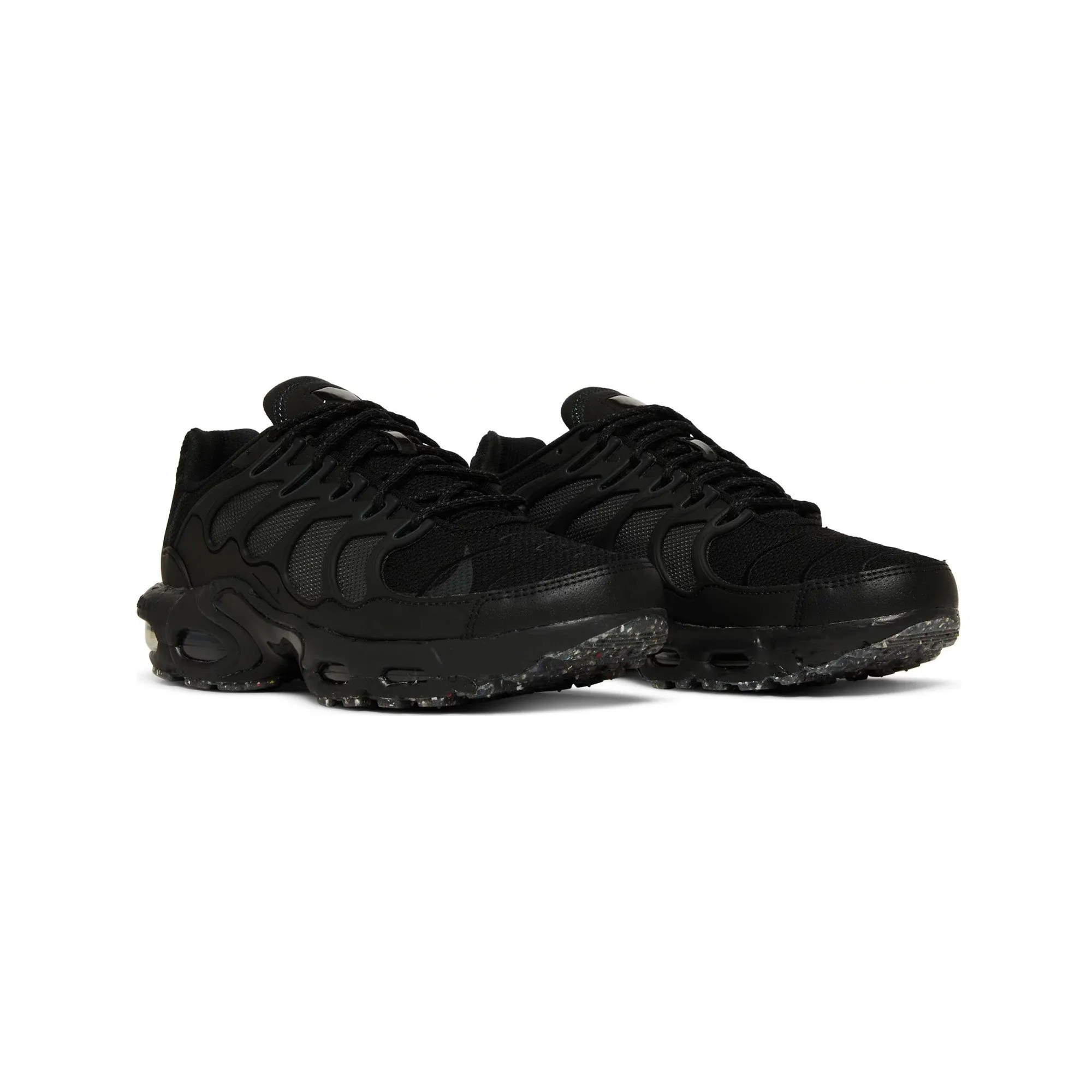 Air Max Terrascape Plus 'Black Anthracite' (2022) Step Smart