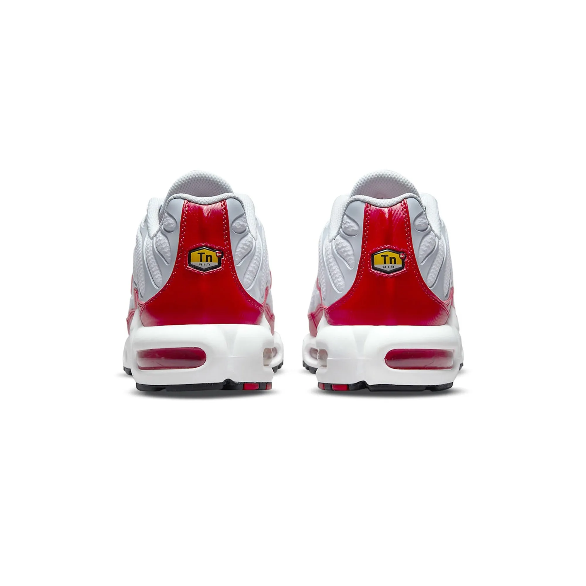 Air Max TN Plus 'Air Max 1' Flexible Cushioning Aerodynamic Shaping