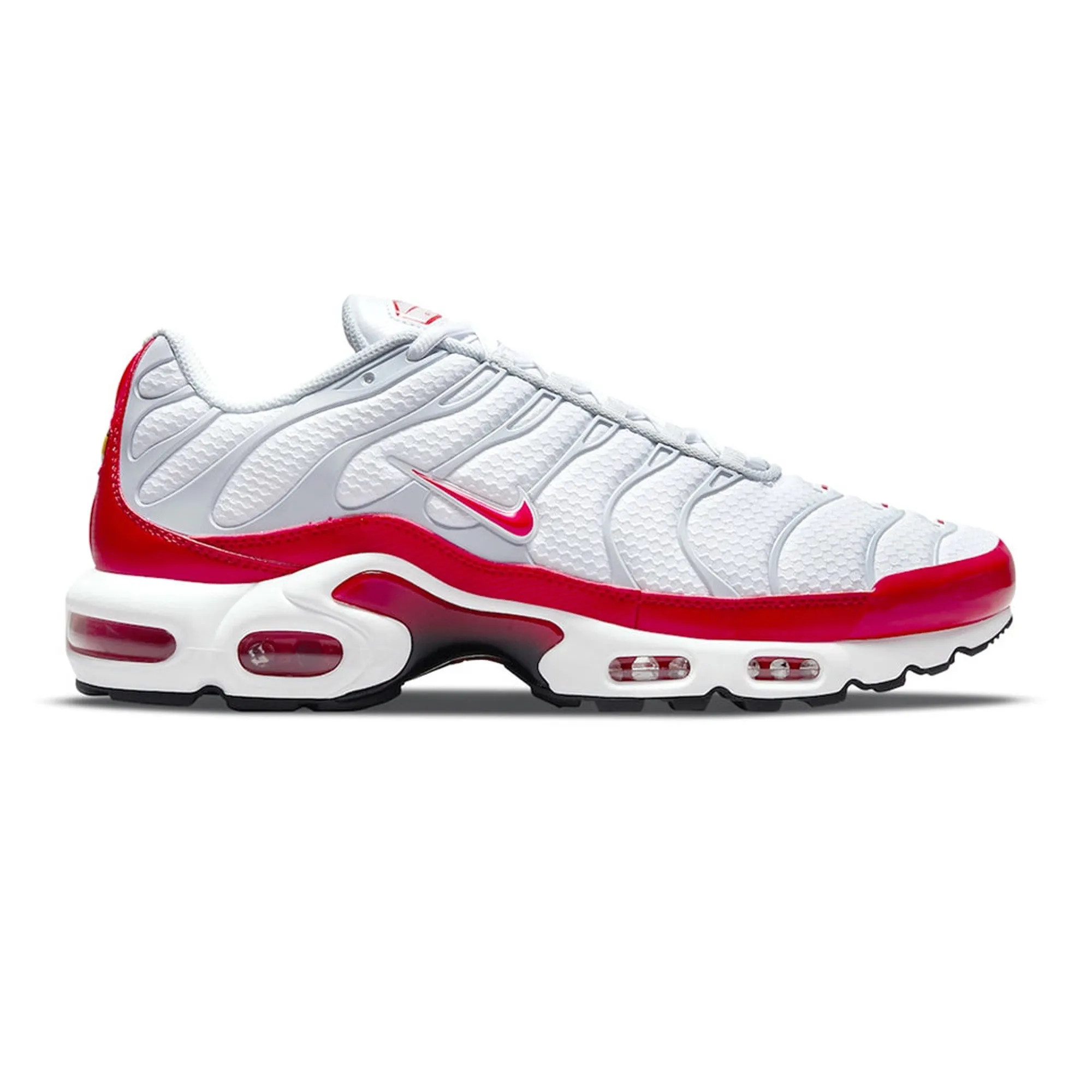 Enhanced Fit Breathable fabric Air Max TN Plus 'Air Max 1'