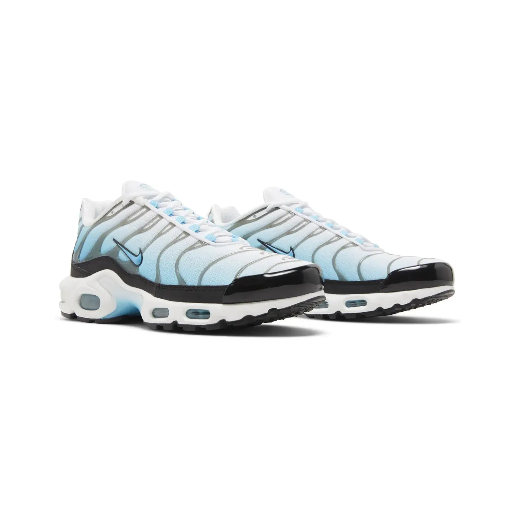 Fitness Trail Pace Maker Air Max TN Plus 'Baltic Blue' GS (2023)