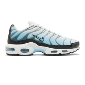 Lace Free Hexagonal Traction Air Max TN Plus 'Baltic Blue' GS (2023)