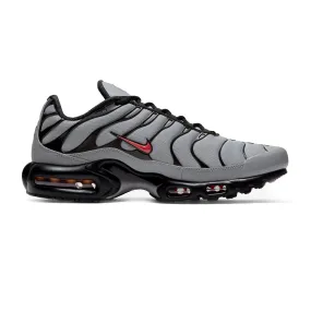 All-weather breathability Air Max TN Plus 'Crimson Wolf Grey' (2021)