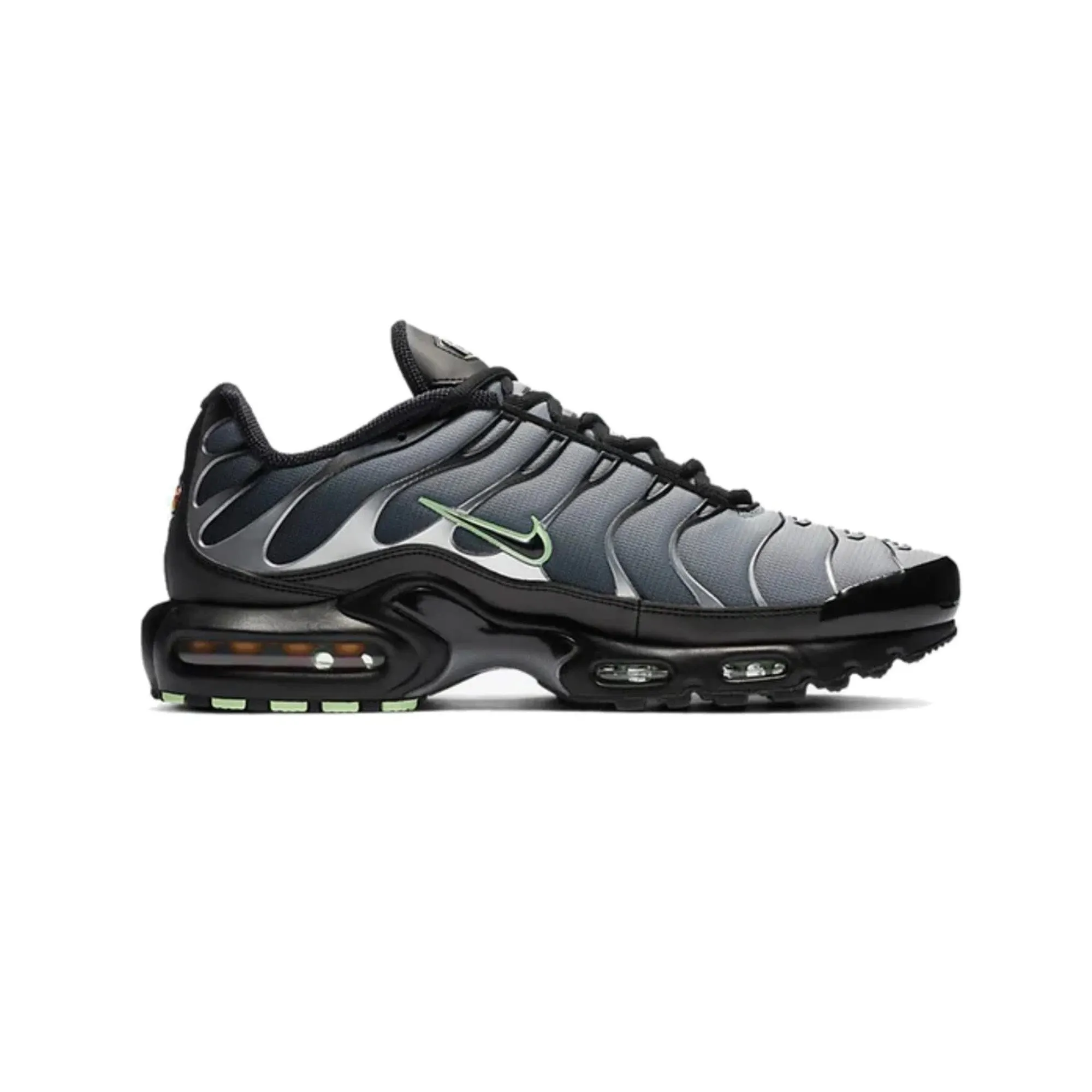 Weekend Style Air Max TN Plus 'Particle Grey Vapour Green'