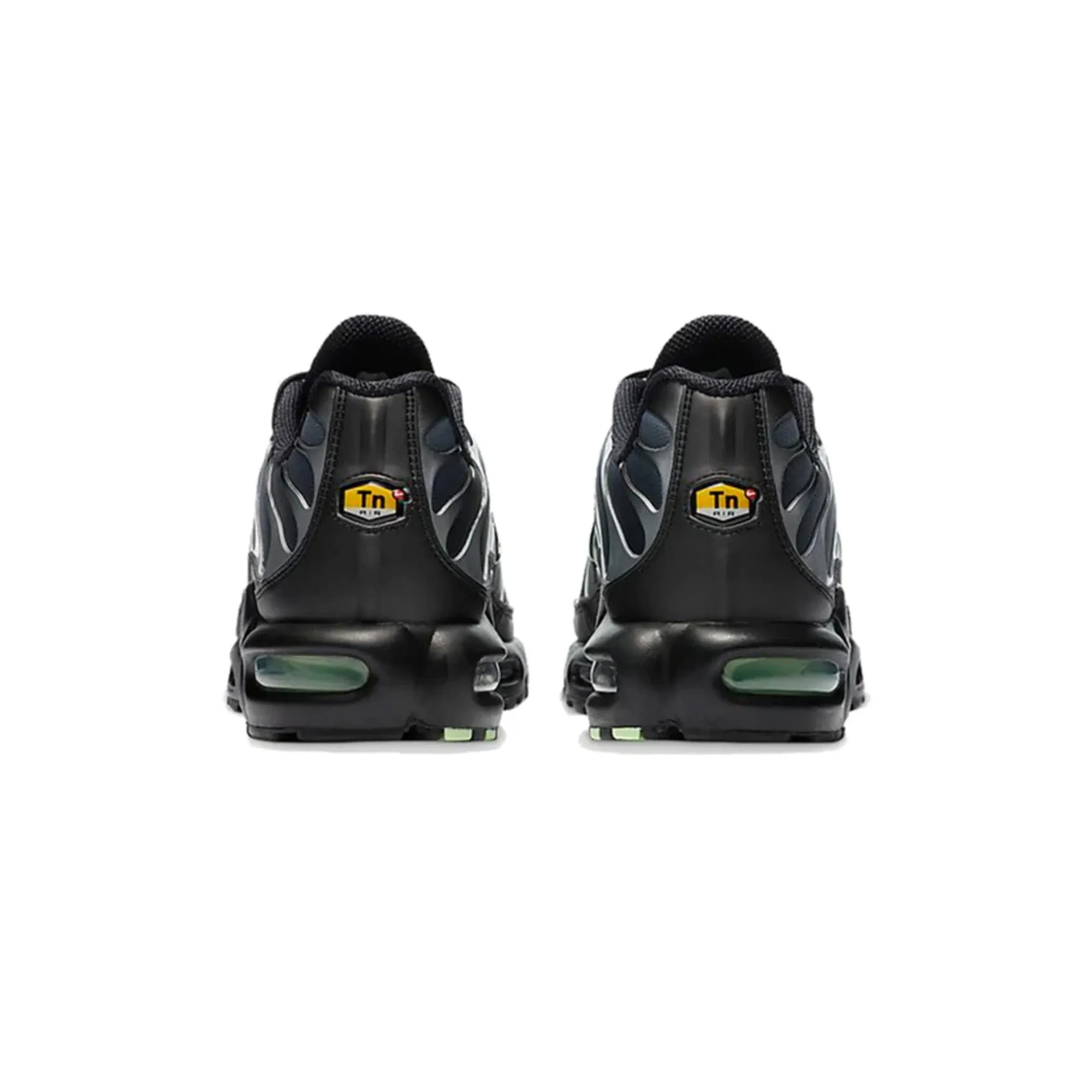 Air Max TN Plus 'Particle Grey Vapour Green' Unisex Appeal Movement Ready