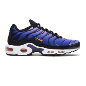 Sneaker Design Air Max TN Plus 'Purple Voltage' (2018)
