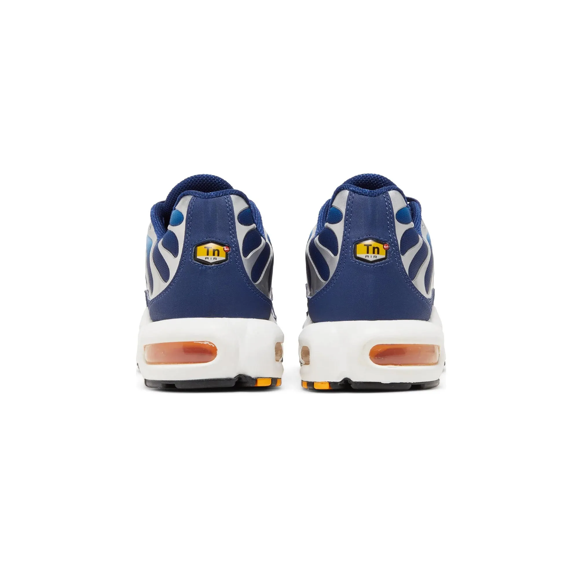 Air Max TN Plus 'Sky Blue Laser Orange' (2021) Daily Utility Relax Walk