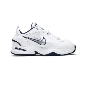 Active Walk Air Monarch IV x Martine Rose - White