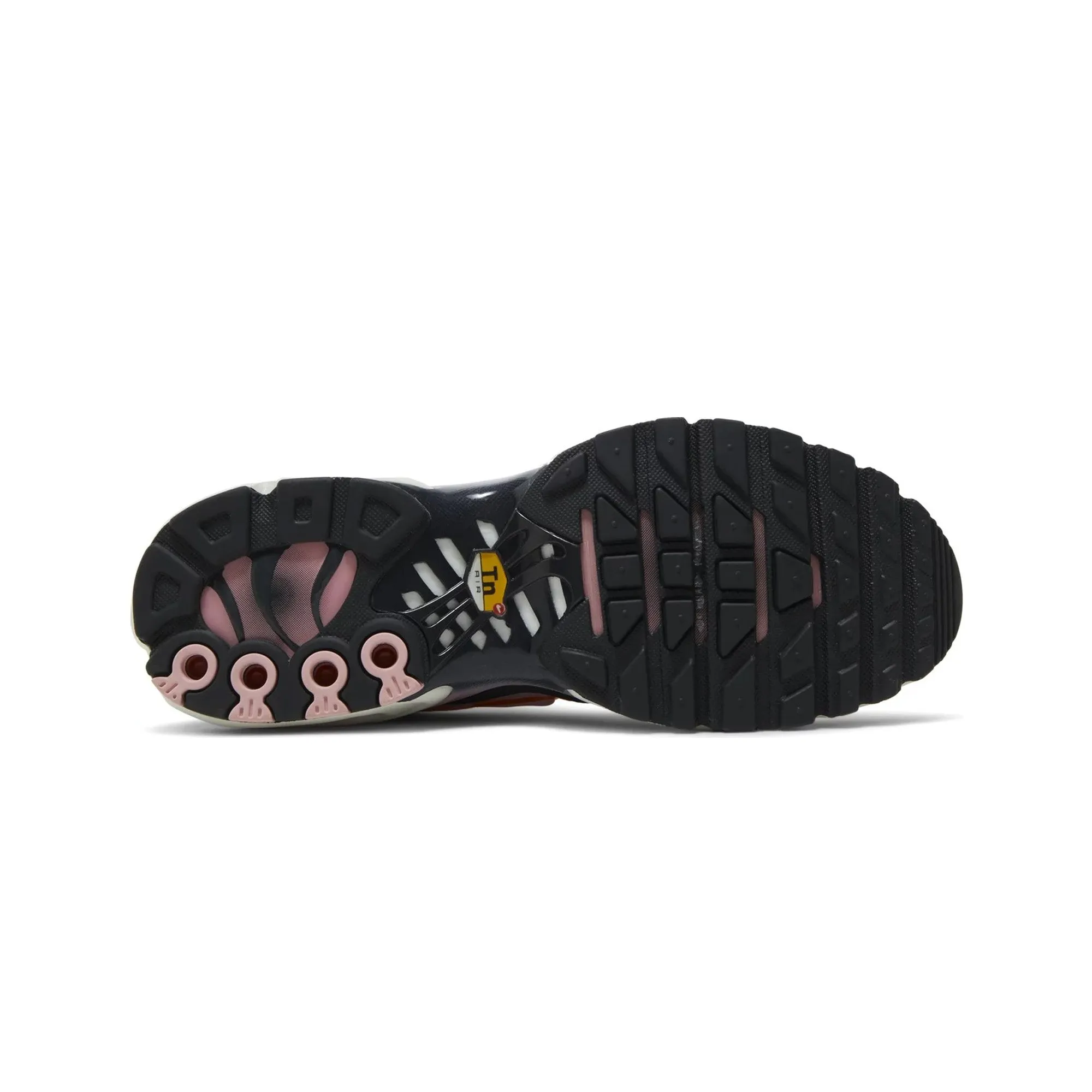 Sustainable Sole Construction Nike Air Max Plus TN 'Sherbert' Women's (2023)