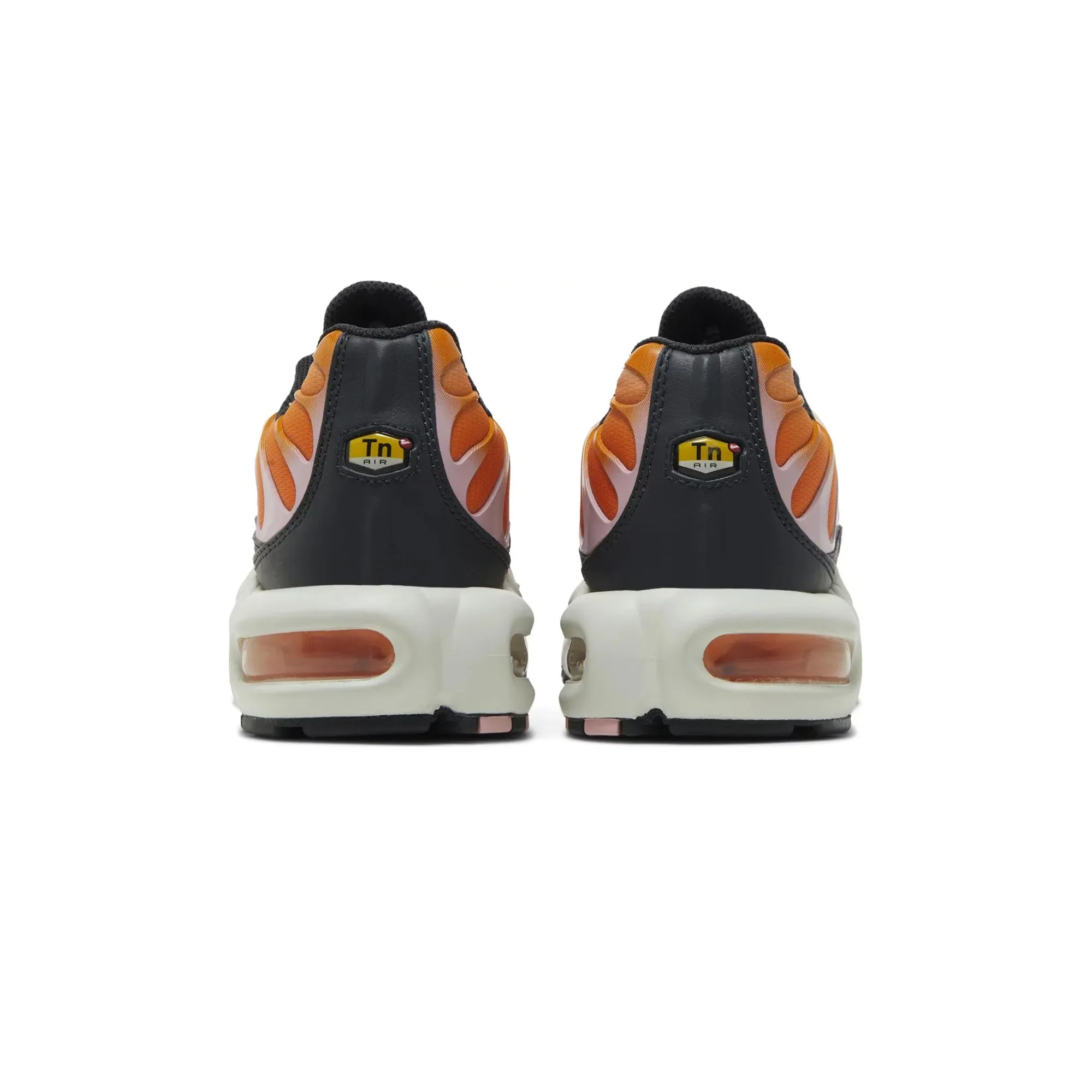 Nike Air Max Plus TN 'Sherbert' Women's (2023) Maximum arch