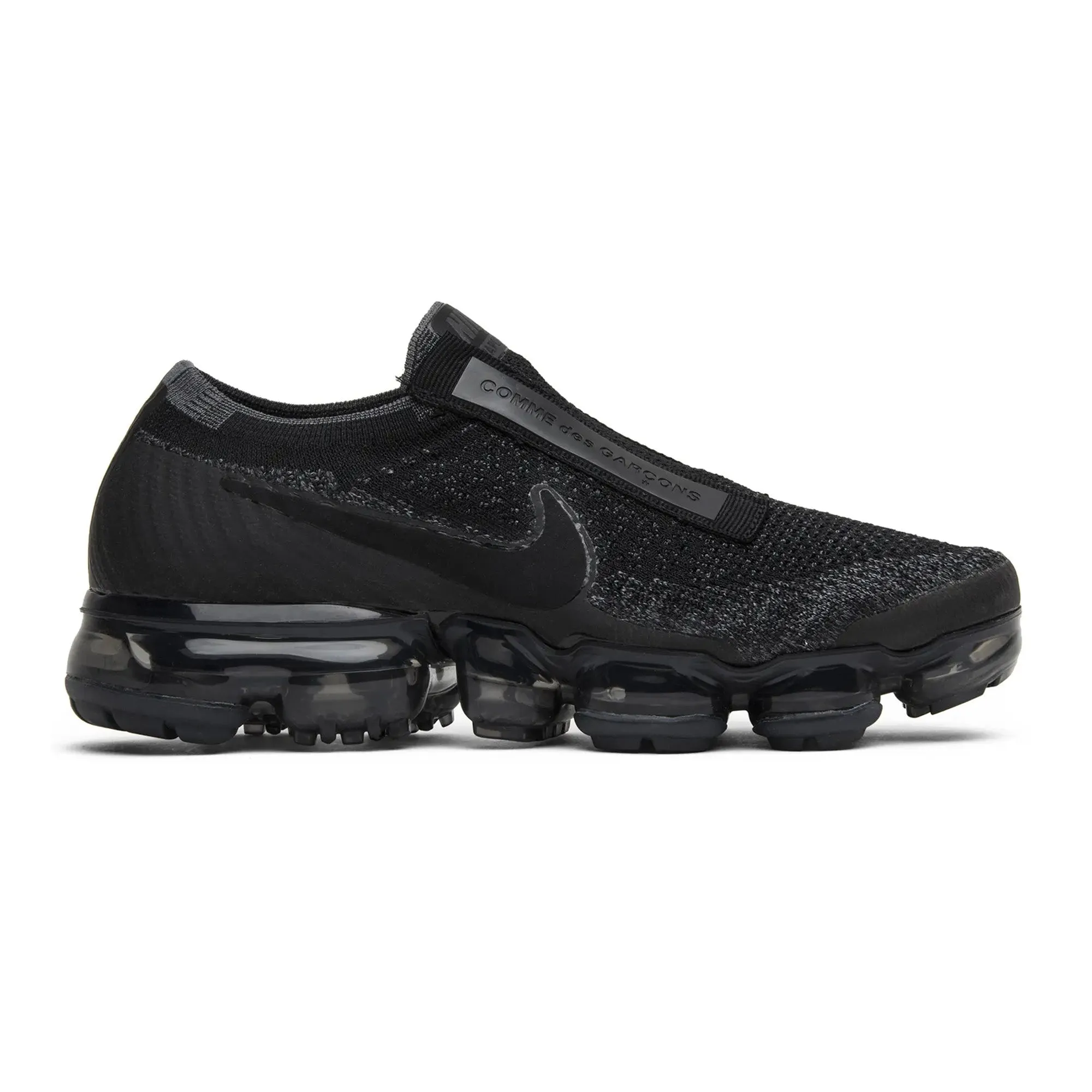 Air Vapormax x Comme des Garcons - Black (New) ModernDesign Ergonomic Shape