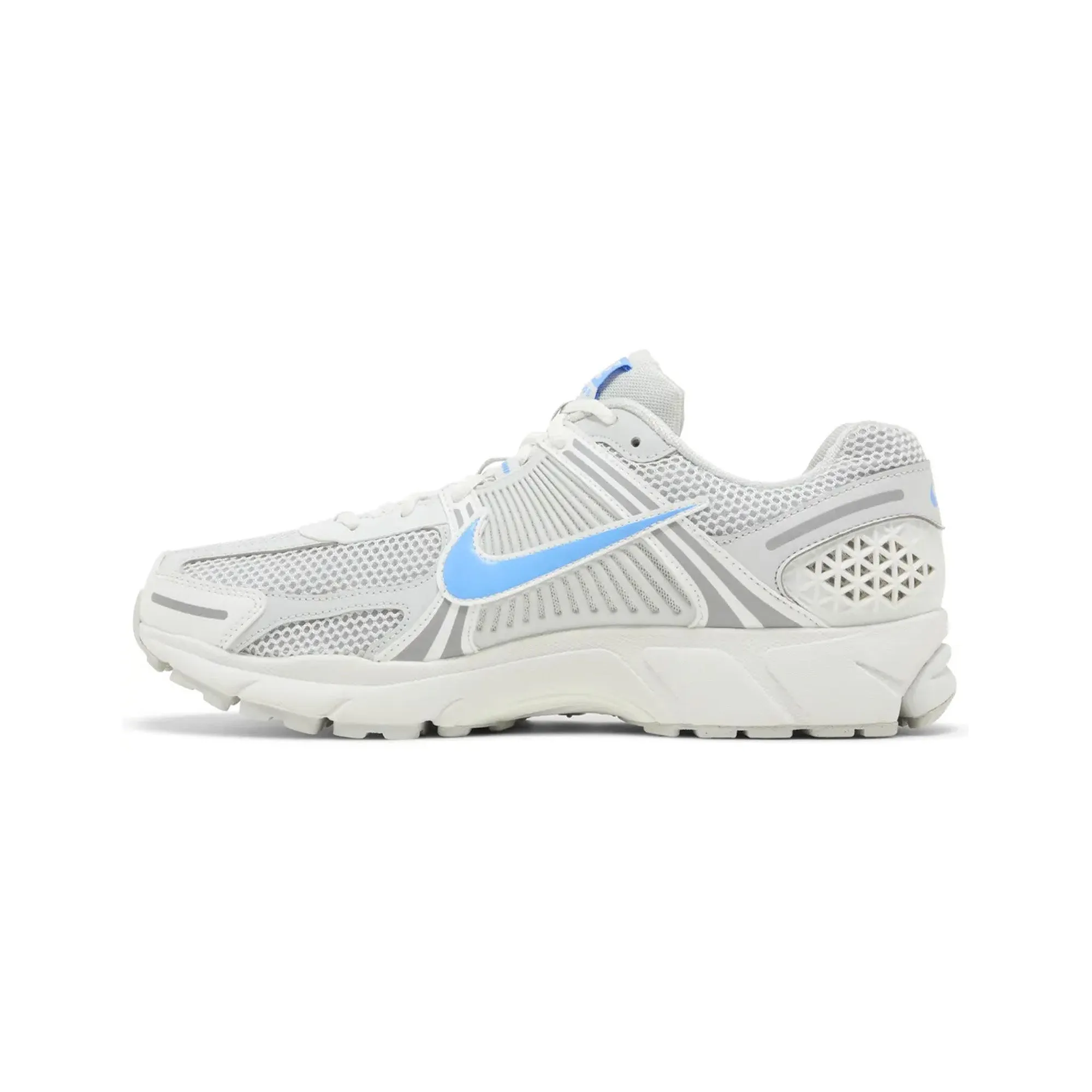 Air Zoom Vomero 5 'University Blue' (2023) All Use