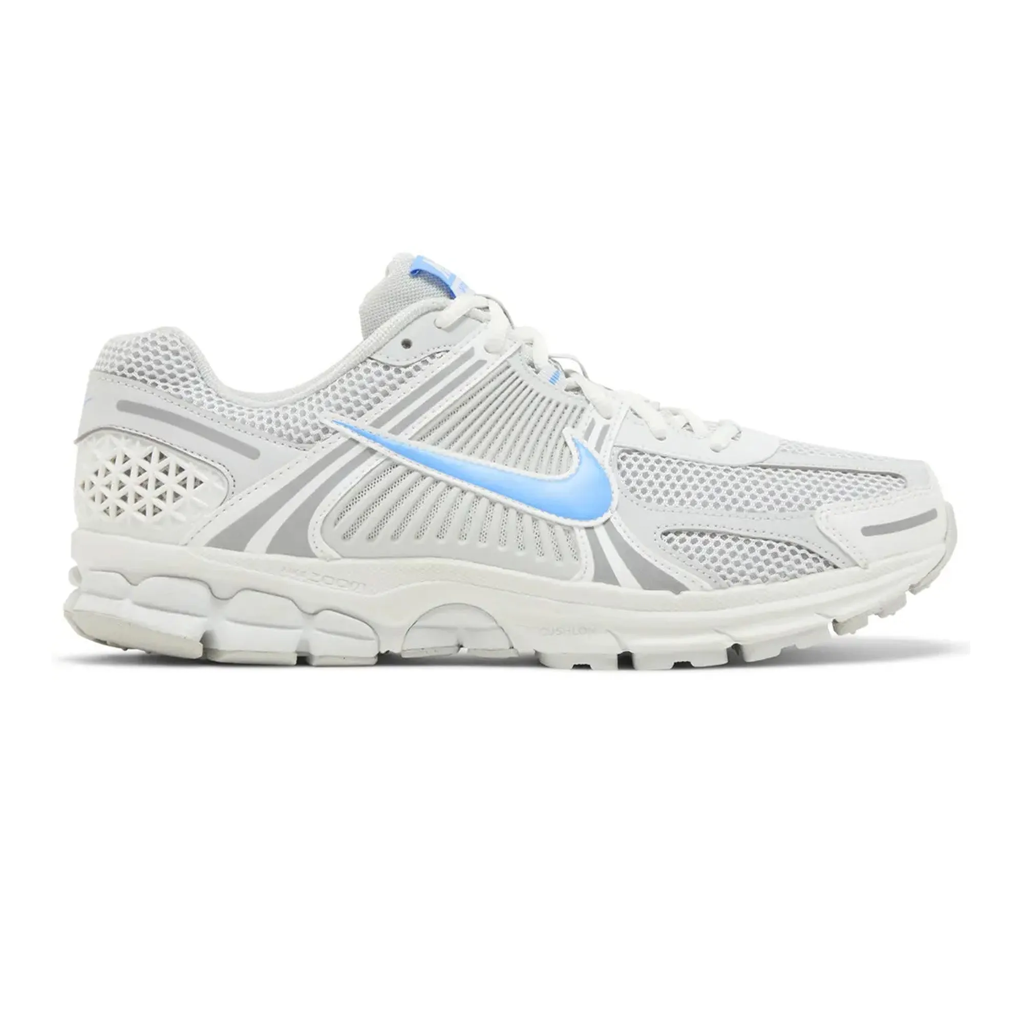 Air Zoom Vomero 5 'University Blue' (2023) Seamless Toe Box