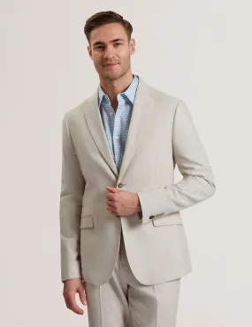 KENLEYJ | STONE Everyday Comfort Fit ShrinkResistantFabric