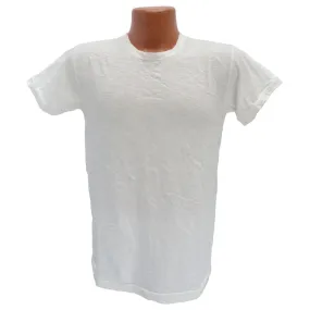 AntiSnag Fabric Sustainable Manufacturing Stanley T-Shirt - White