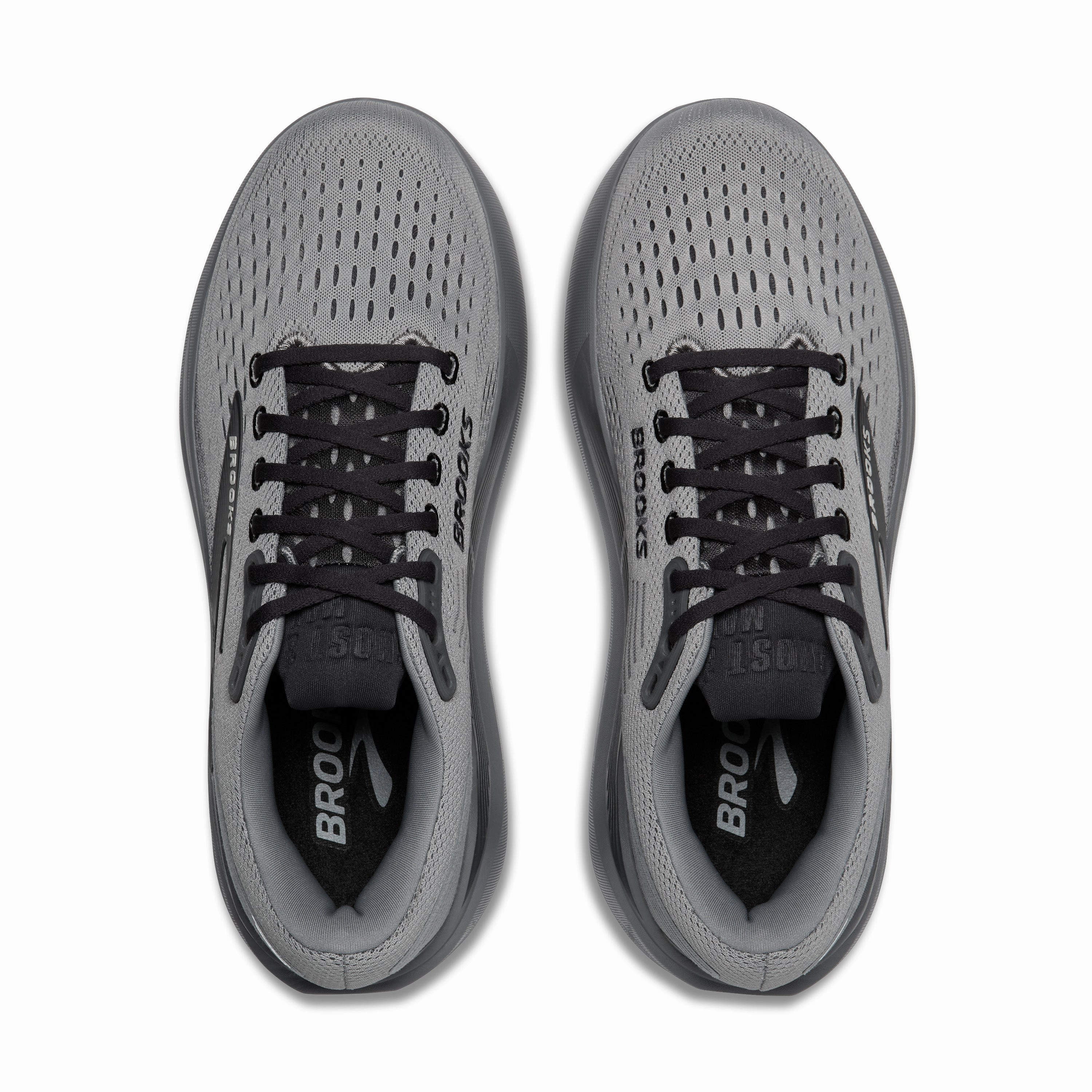 BROOKS GHOST MAX 3 MEN'S improved circulation