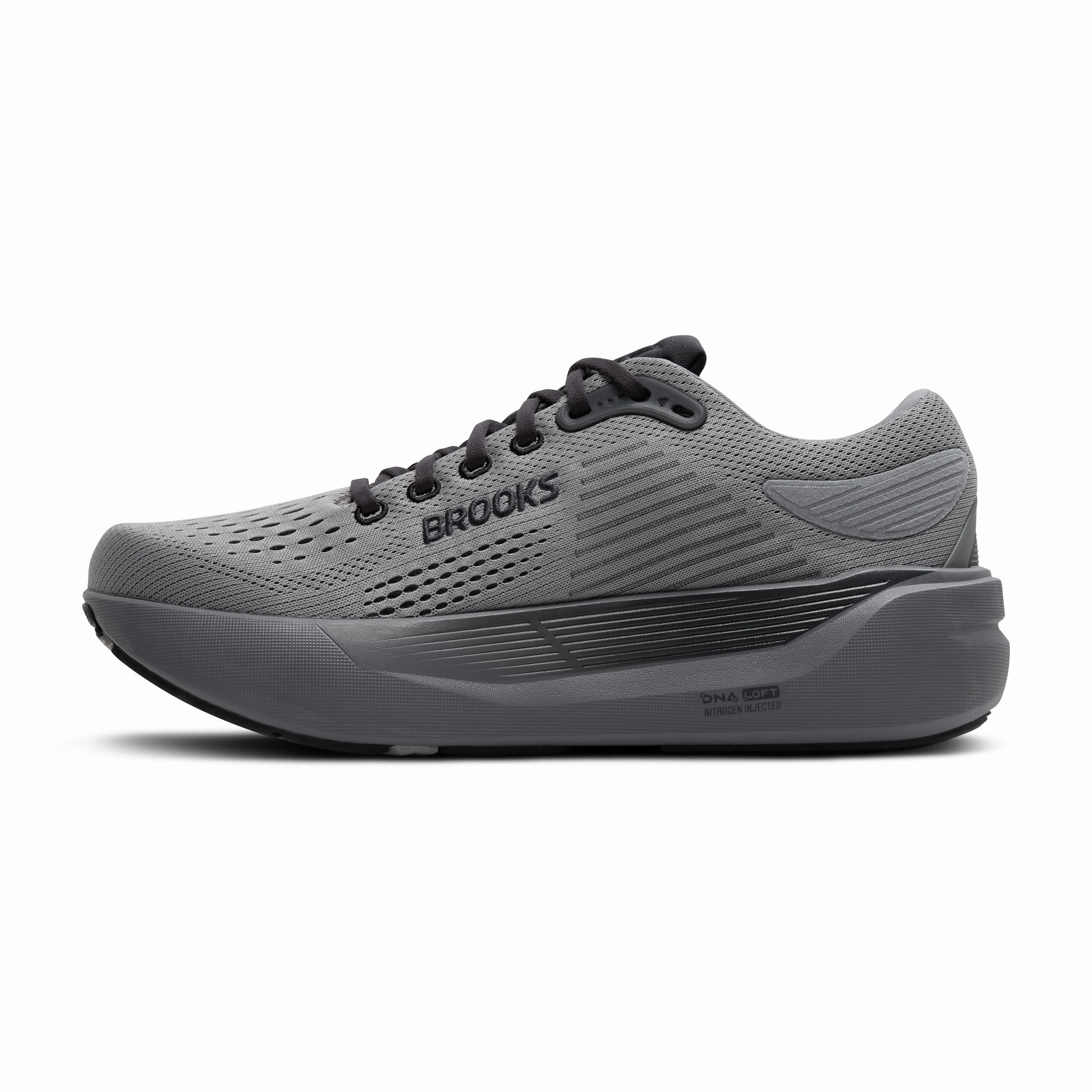 short - distance run BROOKS GHOST MAX 3 MEN'S