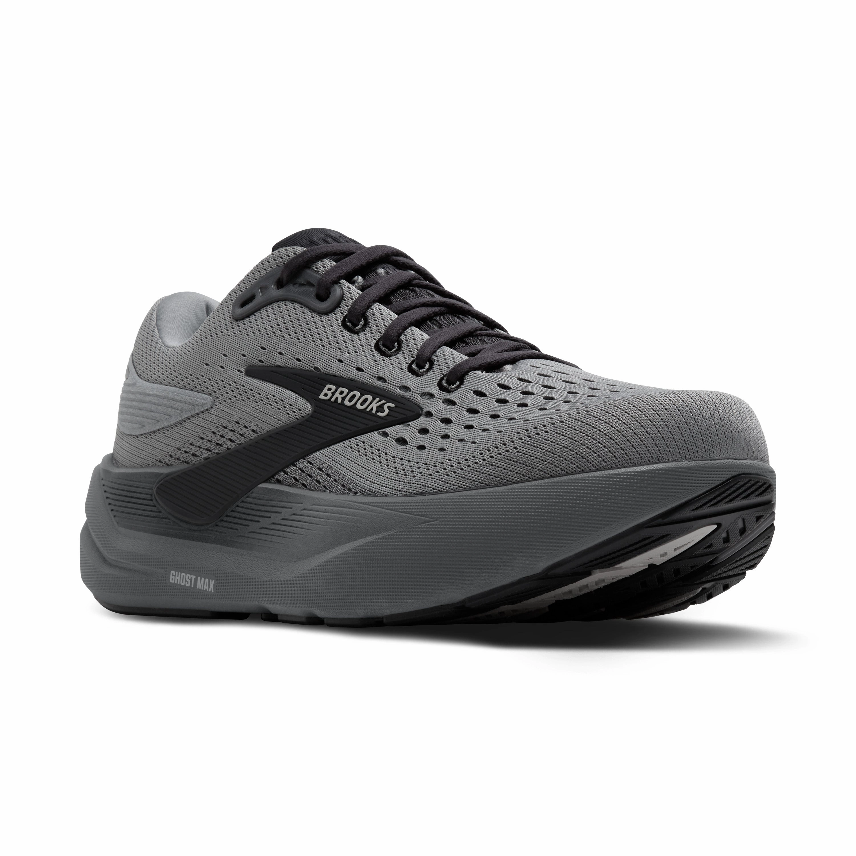 BROOKS GHOST MAX 3 MEN'S community - run running shoes night run running option