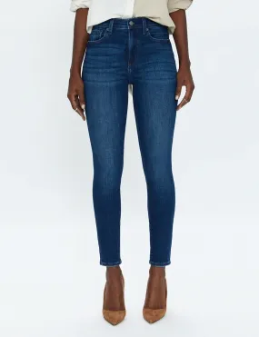 Aline High Rise Skinny, Rosslyn Basic Piece Formal Fashion Lover