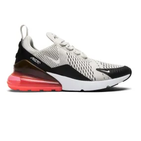 Track Support Shock   Dispersion Nike Air Max 270 'Light Bone Hot Punch' (2018)