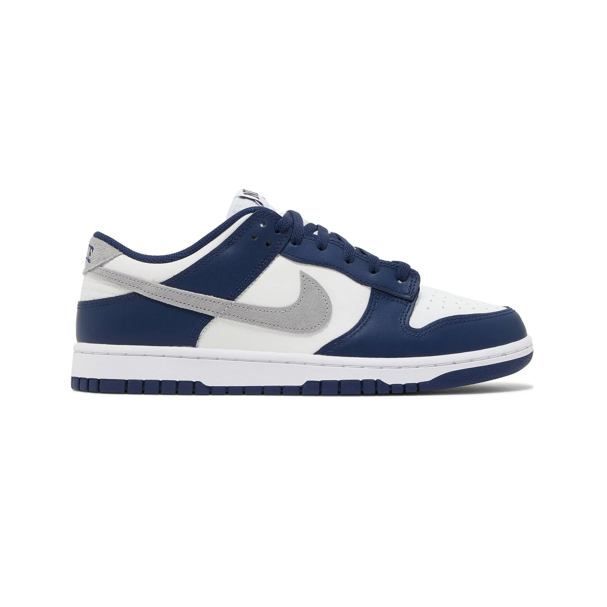 Anti Odor Nike Dunk Low 'Summit White Midnight Navy' (2023)
