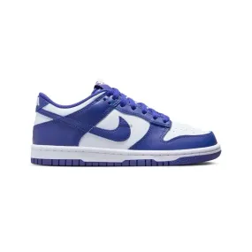Nike Dunk Low 'Concord' GS Anti Odor Coating